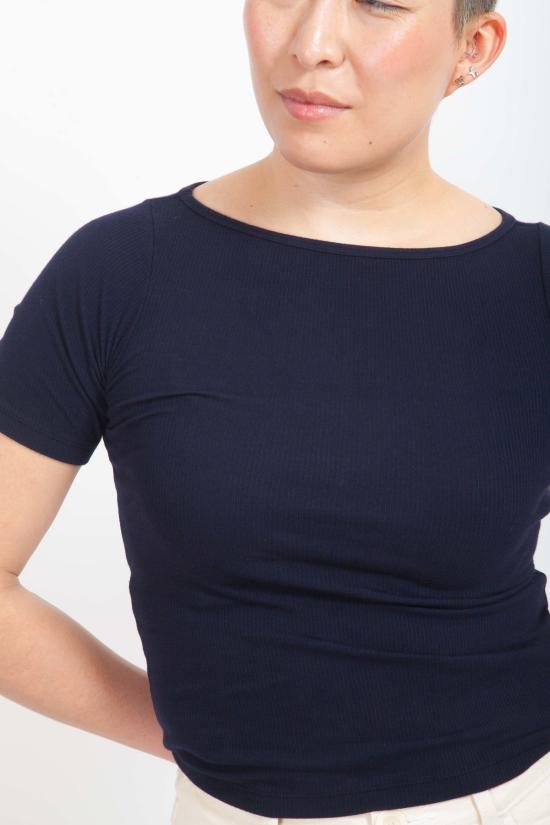  그래블 앤 골드 블라우스 제임스 셔츠 - GRAVEL & GOLD