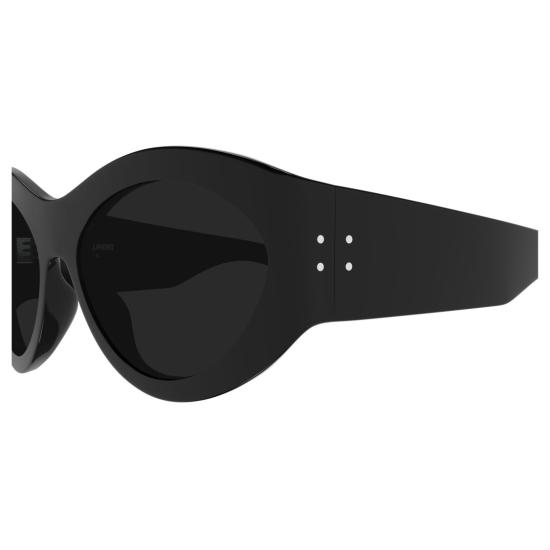 25FW 생로랑 선글라스 SL 854 오버사이즈 캣아이 - SAINT LAURENT