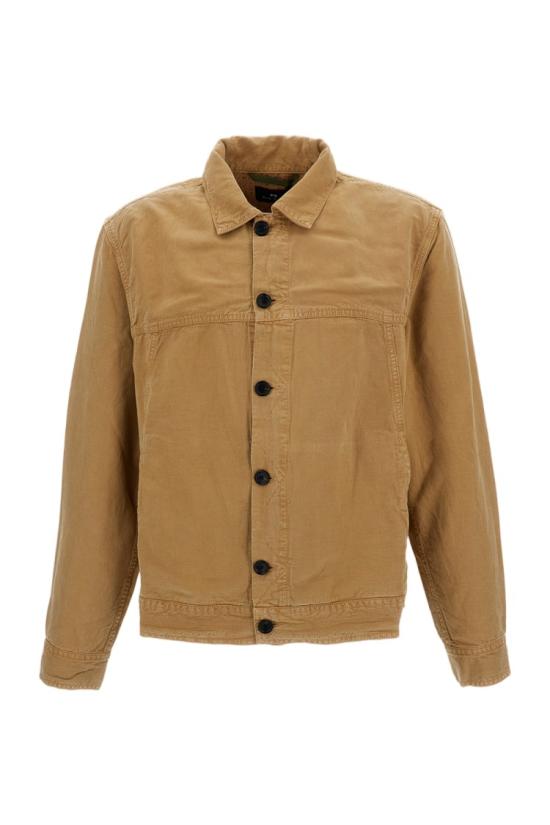 26SS 폴 스미스 자켓 M2R899ZV2263607 Brown