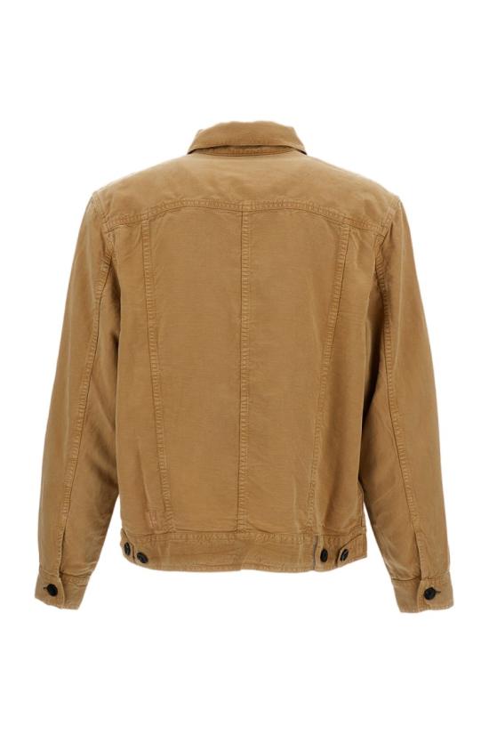 26SS 폴 스미스 자켓 M2R899ZV2263607 Brown - PAUL SMITH