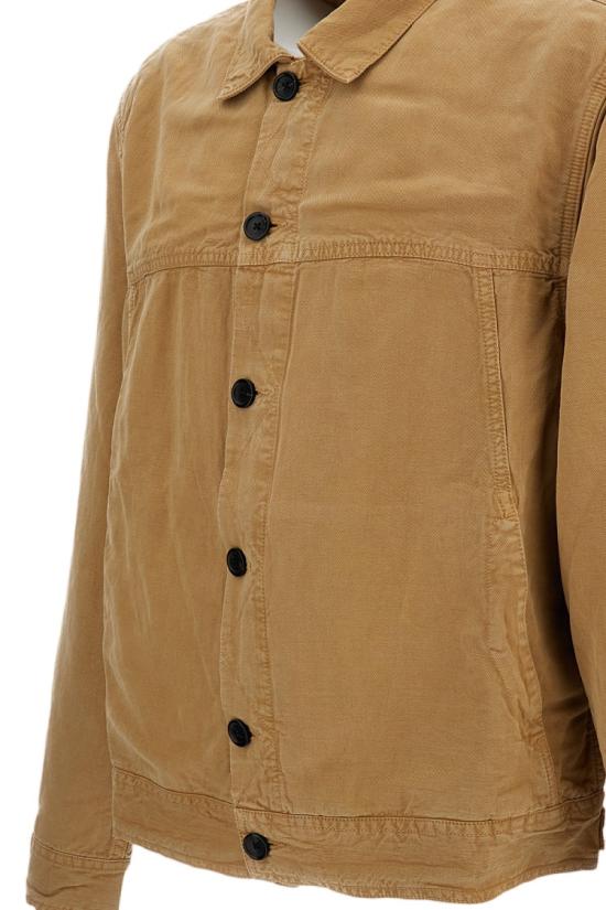 26SS 폴 스미스 자켓 M2R899ZV2263607 Brown - PAUL SMITH