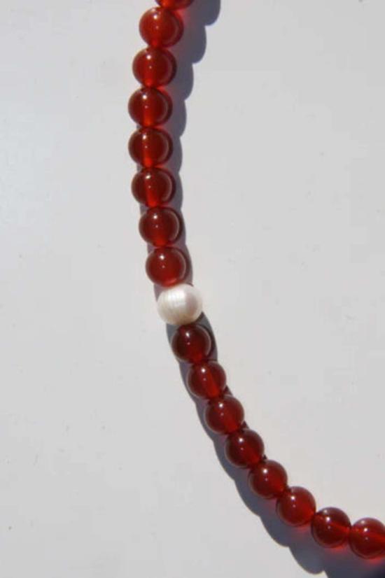  바이 올리 목걸이/팬던트 오를리 마르타 목걸이 - BY ORLY