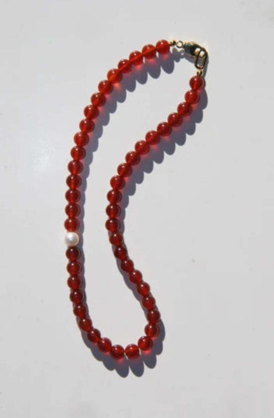  바이 올리 목걸이/팬던트 오를리 마르타 목걸이 - BY ORLY