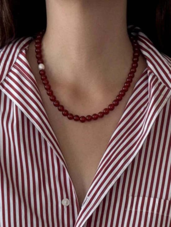  바이 올리 목걸이/팬던트 오를리 마르타 목걸이 - BY ORLY