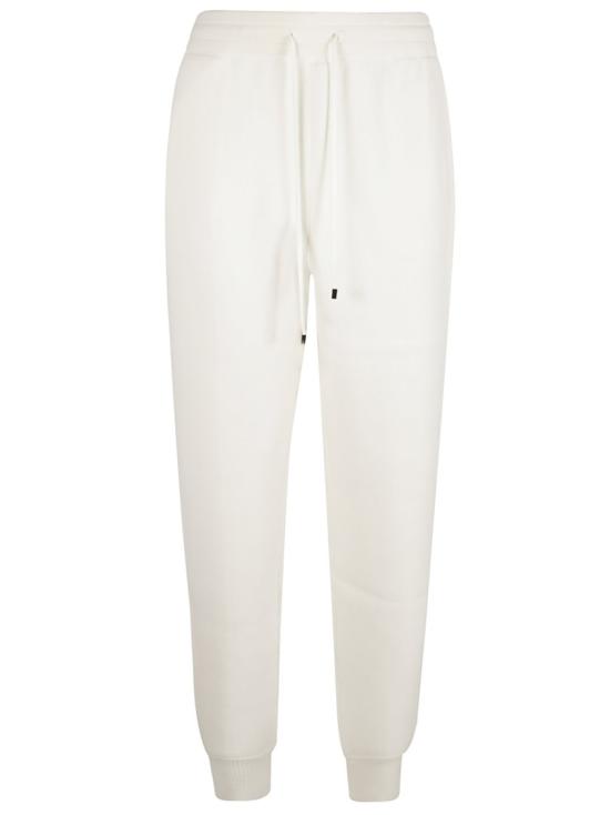  톰포드 트레이닝/조거 팬츠 PAK095YAX960AW005 White