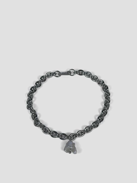 26SS 시몬로샤 팔찌 NKS1090913 PRL CRSTL PEARL CRSTL