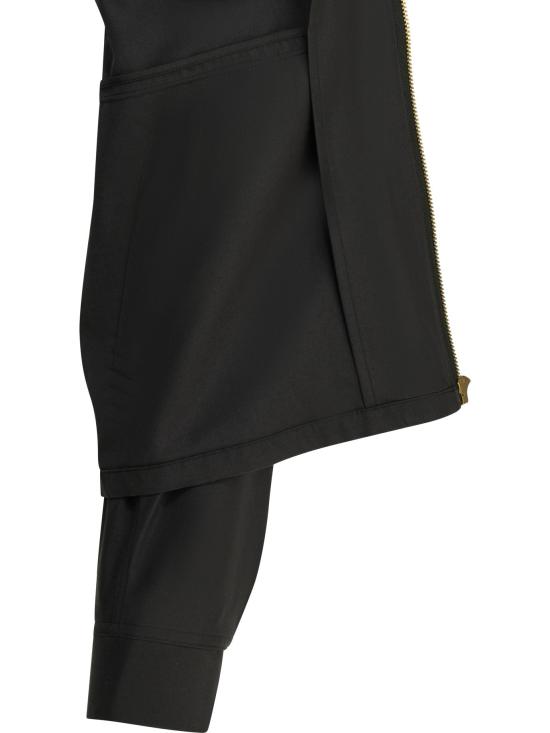 26SS 비즈빔 자켓 0126105013010BLACK - VISVIM