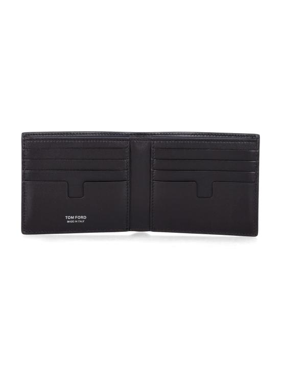 26SS 톰포드 반지갑 Y0228 LCL439S EDB ESPRESSO DOM - TOMFORD