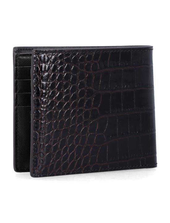 26SS 톰포드 반지갑 Y0228 LCL439S EDB ESPRESSO DOM - TOMFORD