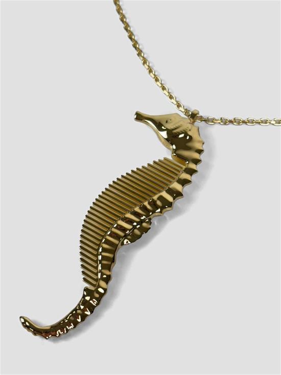 26SS 비베타 목걸이/팬던트 VS1JW0165MT003 G305 ORO ZECCHINO - VIVETTA