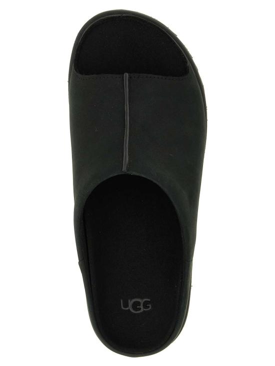 26SS 어그 뮬/슬리퍼 1177351 BLACK DOM - UGG
