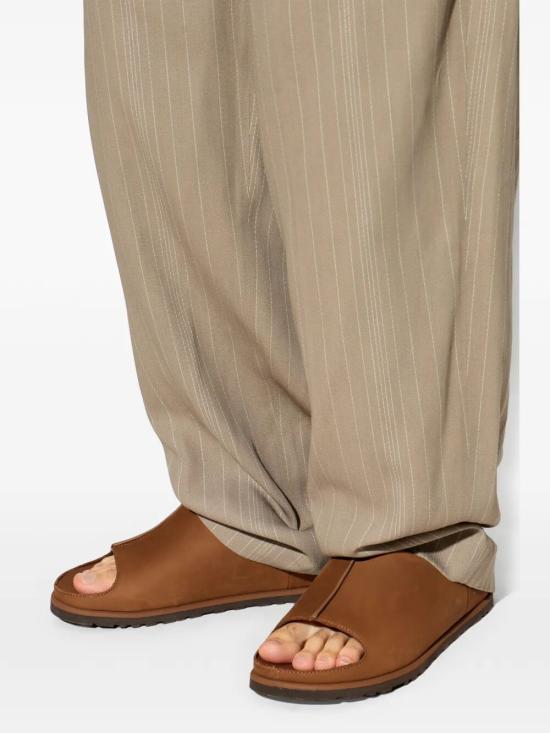 26SS 어그 뮬/슬리퍼 1177351 BLACK DOM - UGG