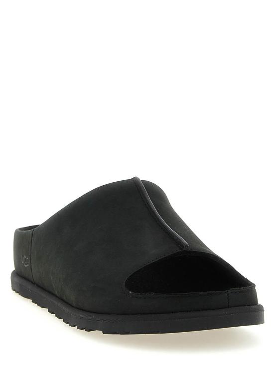 26SS 어그 뮬/슬리퍼 1177351 BLACK DOM - UGG