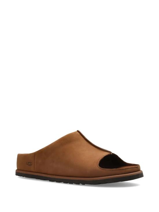 26SS 어그 뮬/슬리퍼 1177351 BLACK DOM - UGG