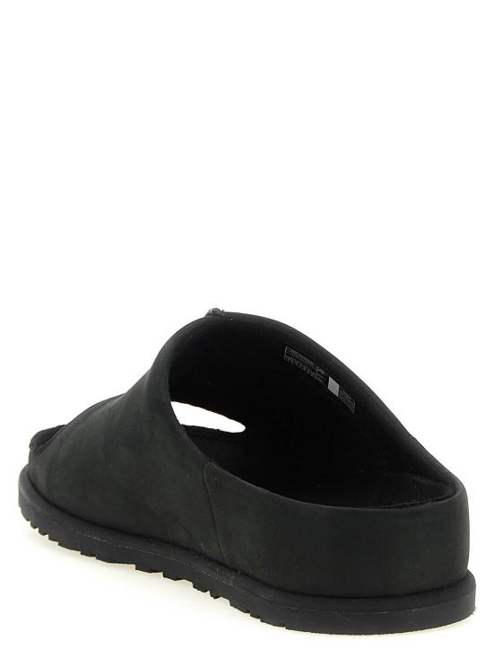 26SS 어그 뮬/슬리퍼 1177351 BLACK DOM - UGG