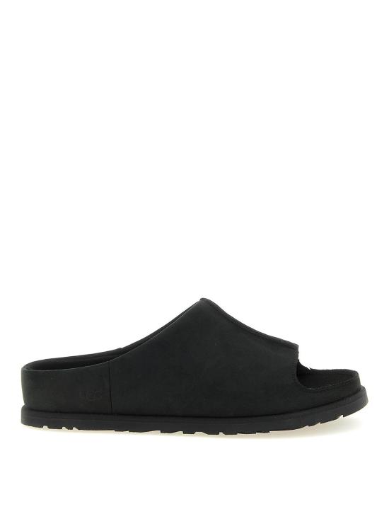 26SS 어그 뮬/슬리퍼 1177351 BLACK DOM