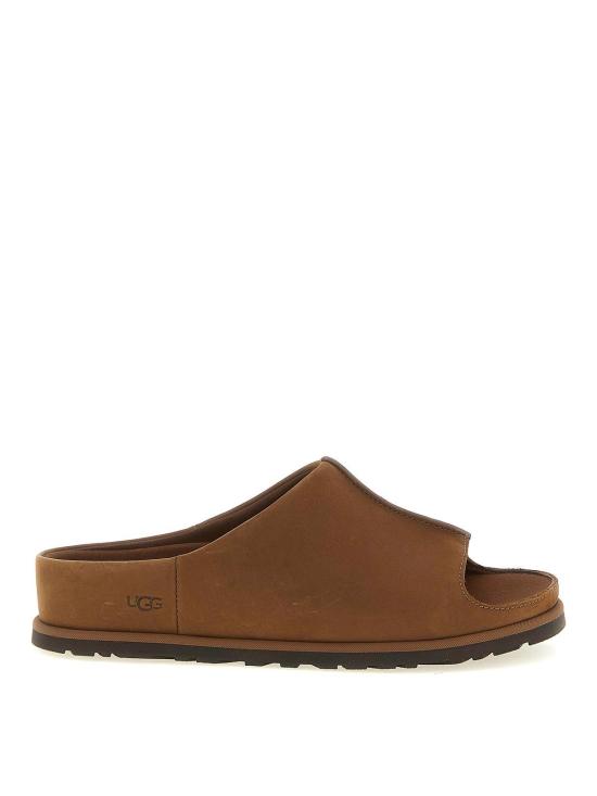 26SS 어그 뮬/슬리퍼 1177351 DARK CHESTNUT DOM
