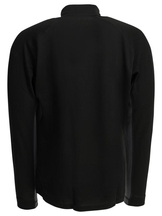 26SS 몽벨 긴팔 티셔츠 2304475BK - MONTBELL