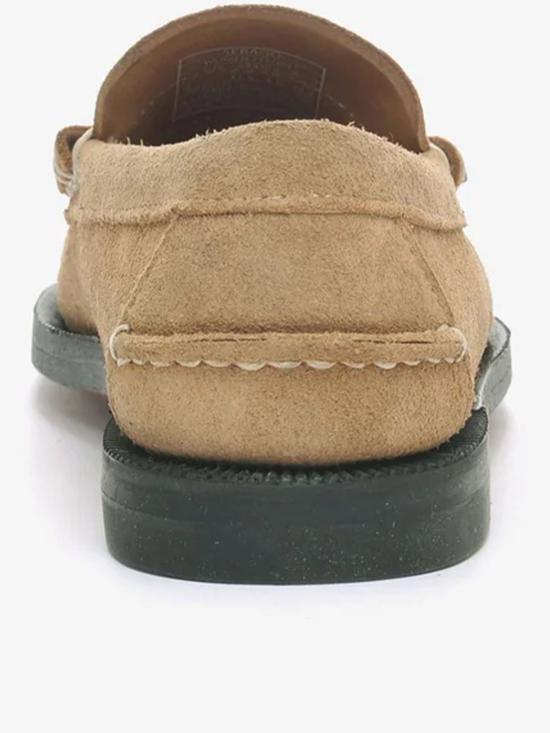  세바고 로퍼 클래식 댄 플레시 아웃  브라운 - SEBAGO