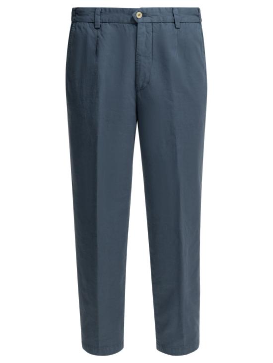 26SS 브릴리아1949 스트레이트 팬츠 PORTOFINOD30001200061