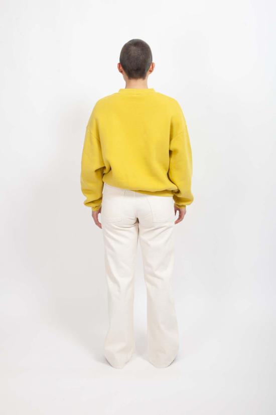  그래블 앤 골드 스웨터 파크 스웨트셔츠 망고 - GRAVEL & GOLD