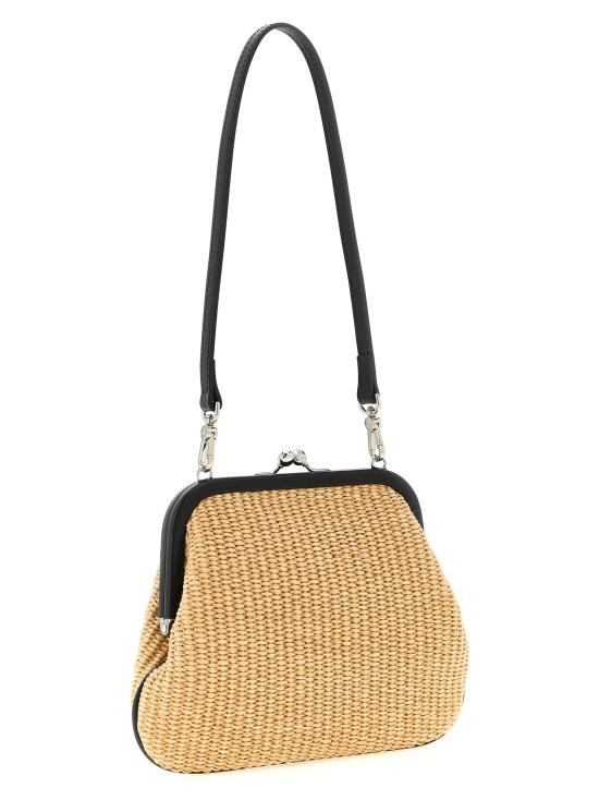 26SS 비비안웨스트우드 숄더백 4B01001GWW01D0B402 - VIVIENNE WESTWOOD