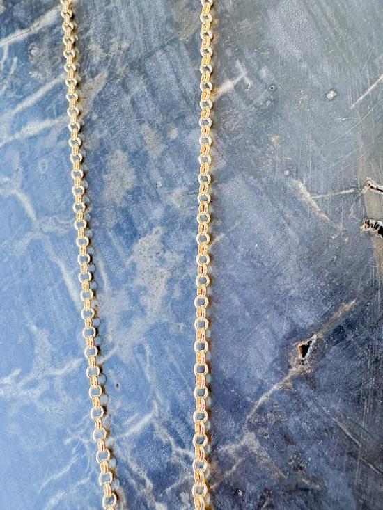  탯치 목걸이/팬던트 Thatch Vienna Charm 목걸이 - THATCH