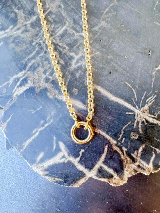  탯치 목걸이/팬던트 Thatch Vienna Charm 목걸이 - THATCH