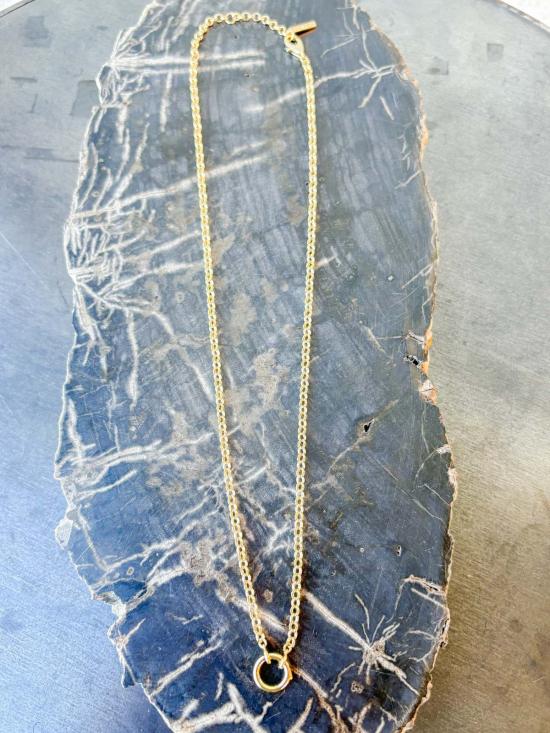  탯치 목걸이/팬던트 Thatch Vienna Charm 목걸이