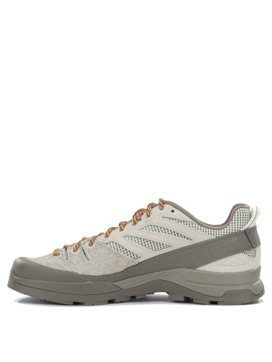 26SS 살로몬 스니커즈 X-Alp 우븐  & 슬립온 베이지 - SALOMON