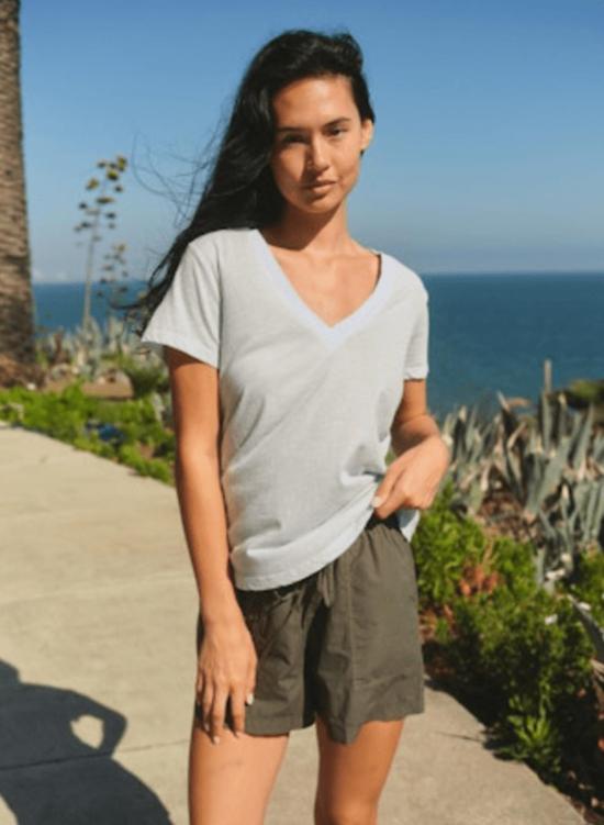 Sundry Clothing 숏팬츠 잡화 이지 라운지 숏 펀