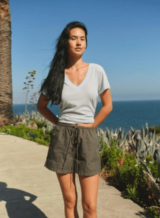  Sundry Clothing 숏팬츠 잡화 이지 라운지 숏 펀 - OTHER BRANDS
