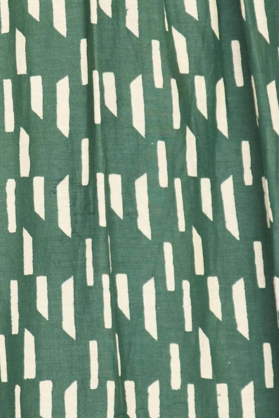  머스 팔라초 팬츠 미르스 티보트 팬츠 - MIRTH