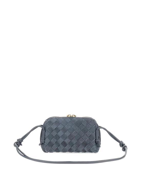 26SS 보테가베네타 크로스백 794258 V6FQ14545 494 - BOTTEGA VENETA