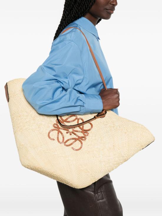 26SS 로에베 숄더백 AABKF04X03 2435 - LOEWE