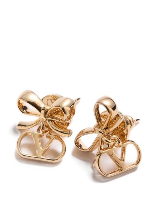 26SS 발렌티노 가라바니 이어링 WJ0BU8 METL01 - VALENTINO GARAVANI