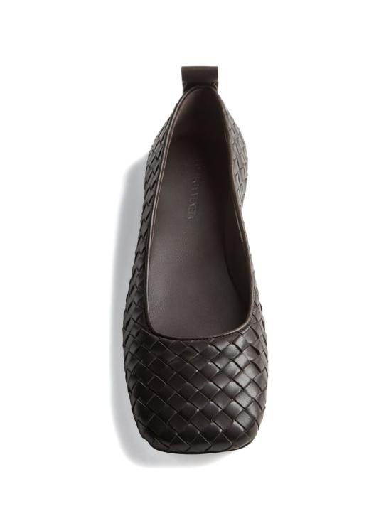 26SS 보테가베네타 플랫 슈즈 868206 V2ED02006 - BOTTEGA VENETA