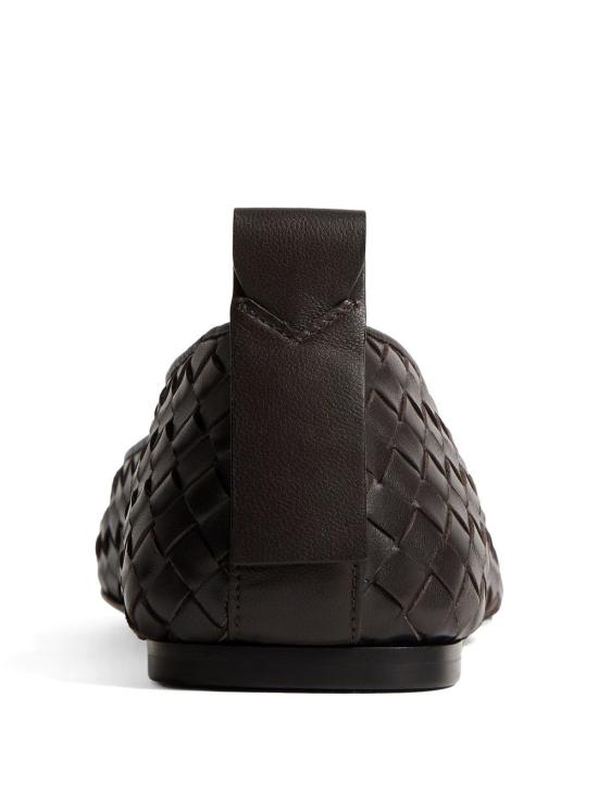 26SS 보테가베네타 플랫 슈즈 868206 V2ED02006 - BOTTEGA VENETA