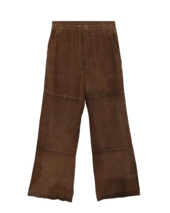 26SS 파로쉬 스트레이트 팬츠 D230792MARFA 066 CUOIO
