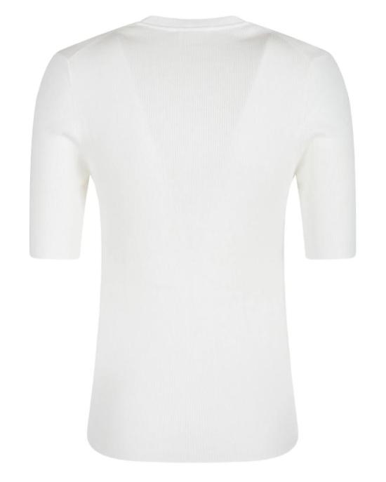 26SS 파로쉬 스웨터 D540610CIPRIA26 002 PANNA - PAROSH