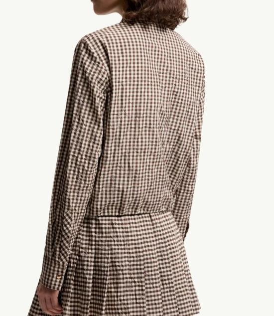 26SS 몽클레어 자켓 L10932F00008599DI F02 LIGHT BEIGE - MONCLER