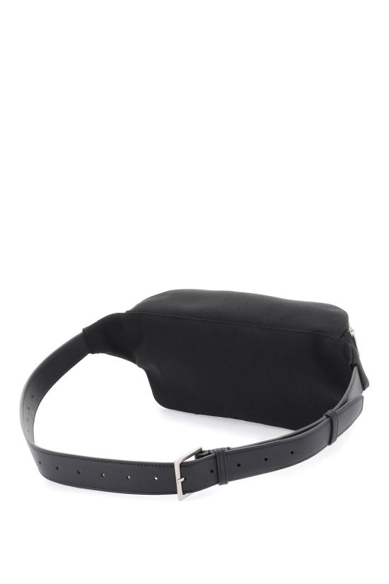 26FW 생로랑 카산드라 클래식 크로스바디백 590076GIV6E 1000 NOIR - SAINT LAURENT