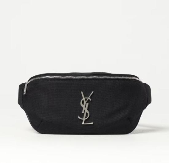 26SS 생로랑 카산드라 클래식 크로스바디백 590076GIV6E 1000 NOIR