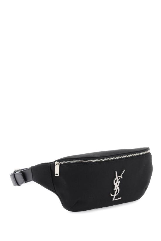 26FW 생로랑 카산드라 클래식 크로스바디백 590076GIV6E 1000 NOIR - SAINT LAURENT