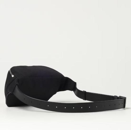 26FW 생로랑 카산드라 클래식 크로스바디백 590076GIV6E 1000 NOIR - SAINT LAURENT