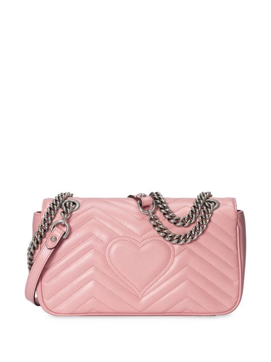 25SS 구찌 크로스백 443497 DTDIY5815 Pink - GUCCI