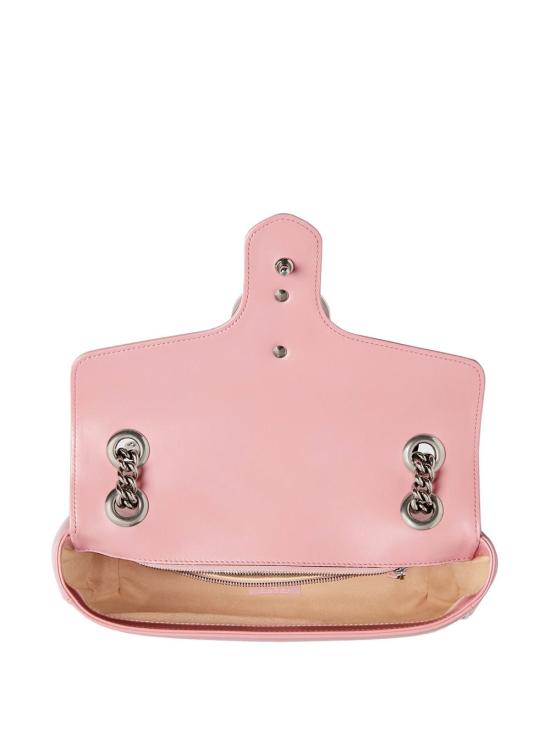 25SS 구찌 크로스백 443497 DTDIY5815 Pink - GUCCI