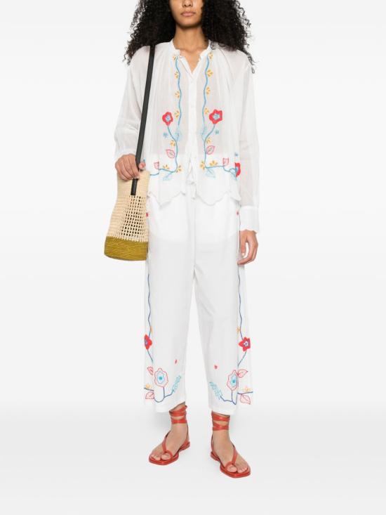 26SS 포르테포르테 셔츠 14851 MYSHIRTCRYSTAL - FORTE FORTE