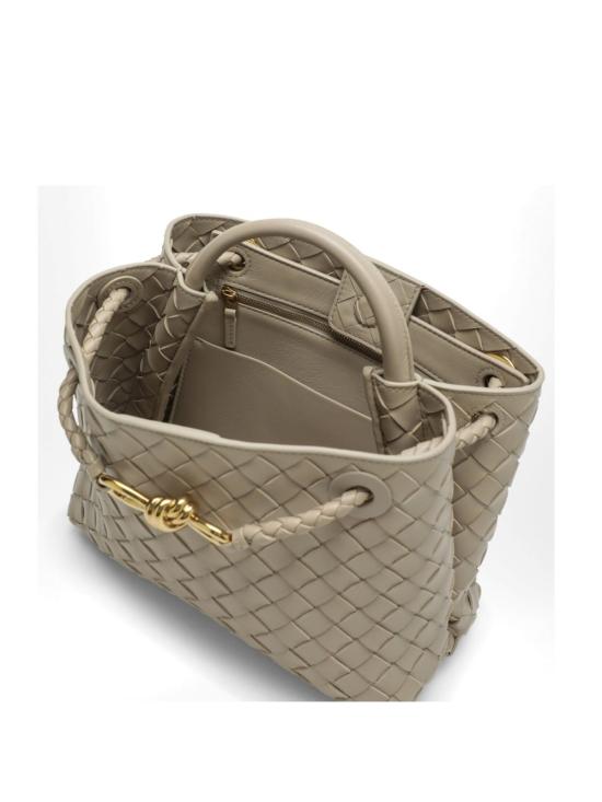 26SS 보테가베네타 안디아모 스몰 토트백 766014 VCPP19616 - BOTTEGA VENETA