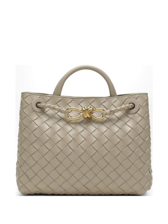 26SS 보테가베네타 안디아모 스몰 토트백 766014 VCPP19616